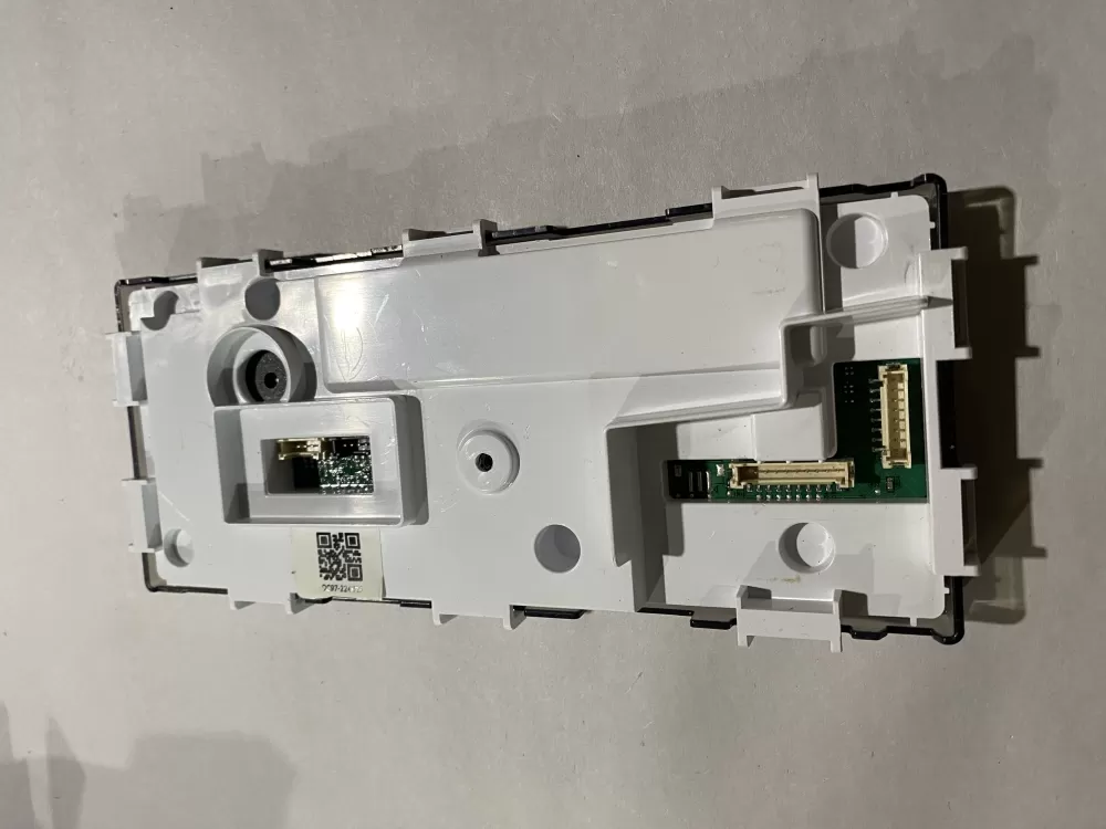 Samsung Dc92 02391a Washer Control Board Panel User Interface AZ189788 | BK2201