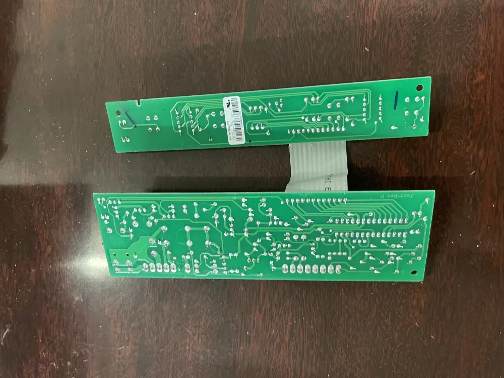 Whirlpool Maytag W10503278 AP6022400 Refrigerator Control Board AZ39728 | KM326