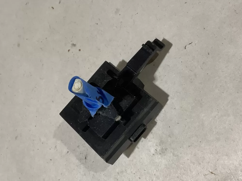 Maytag Whirlpool W10285511 Washer Switch AZ103065 | Sl74
