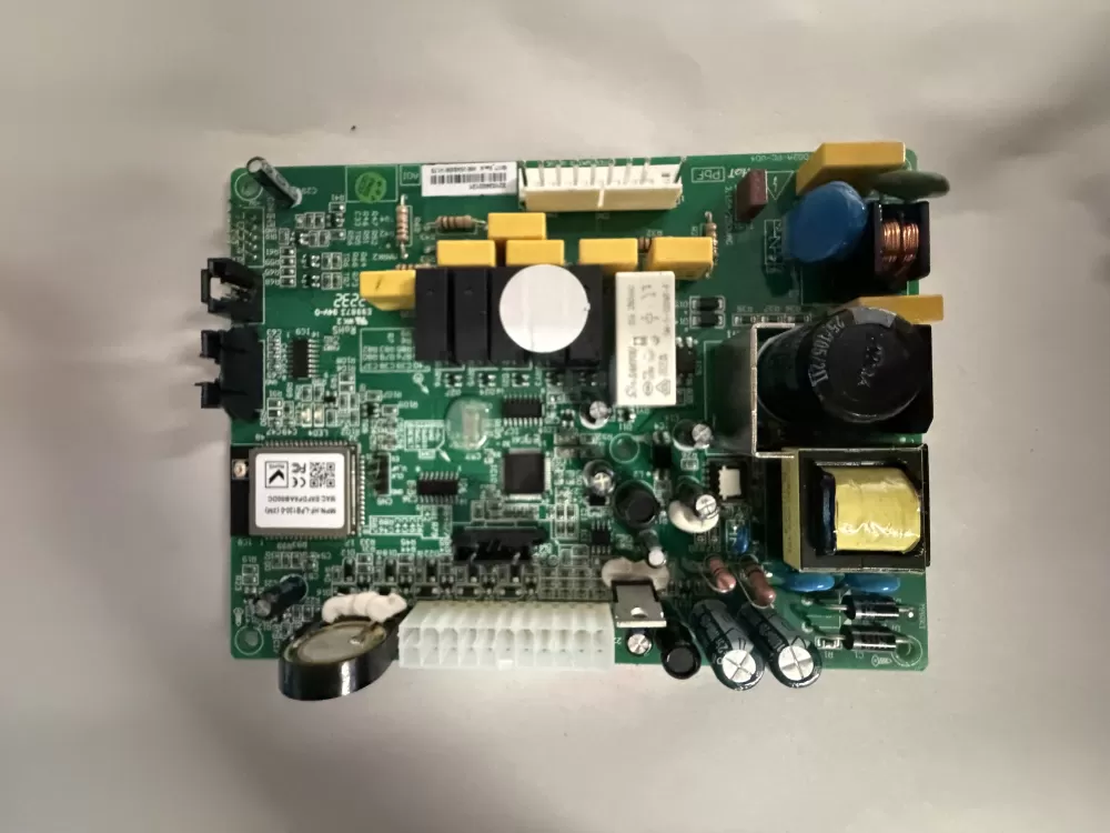 22102402121 ULINE Refrigerator Board - Control
