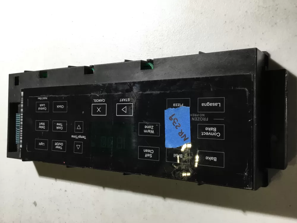 Whirlpool W11548749 W10813832 Range Oven Control Board AZ29493 | NR239