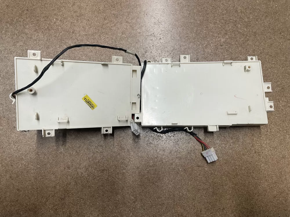 LG EAX36602101 EBR36870712 Washer Control Board AZ17927 | KMV167