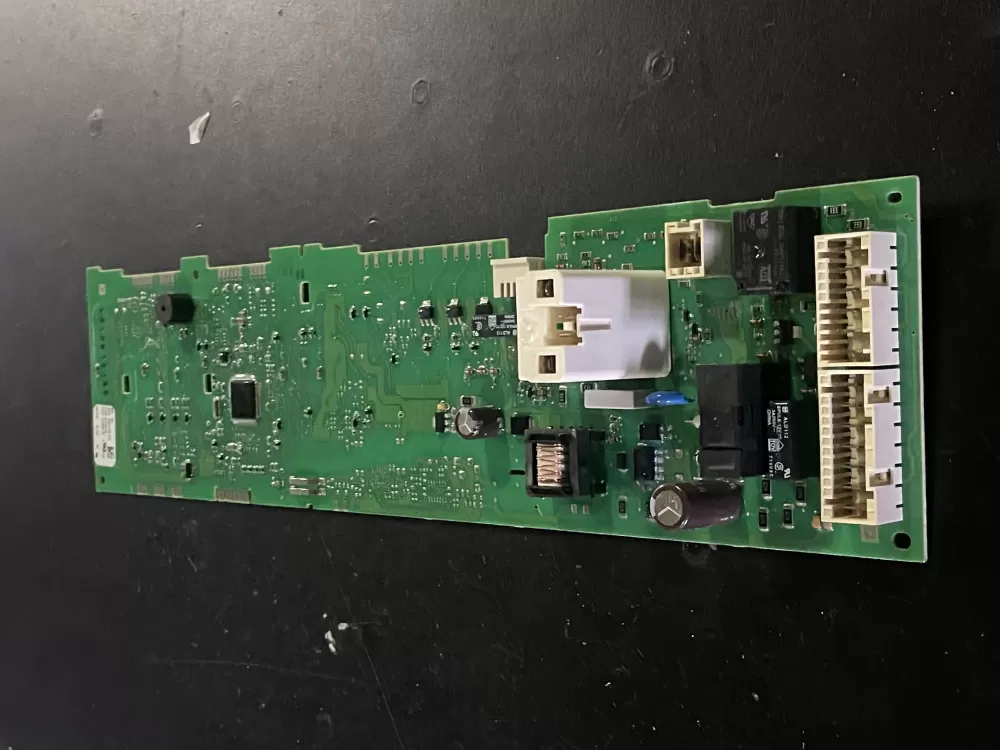 Bosch 5560 009 234  714898-09  5560009234 Washer Control Board