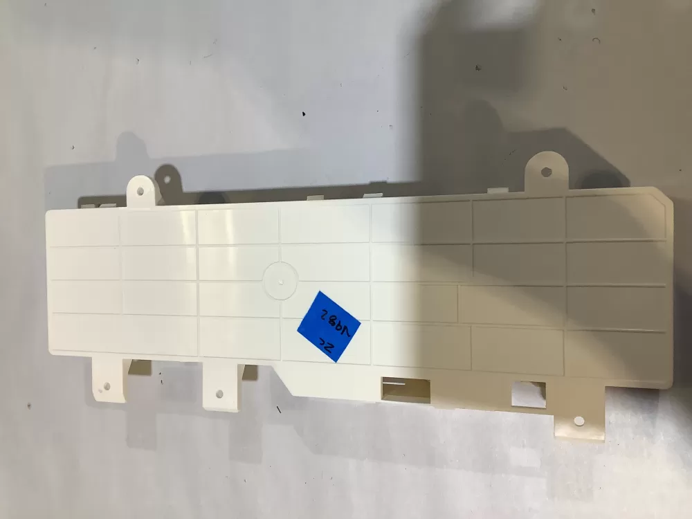 Samsung DC92 02003A Washer Control Board AZ229173 | ZCV982