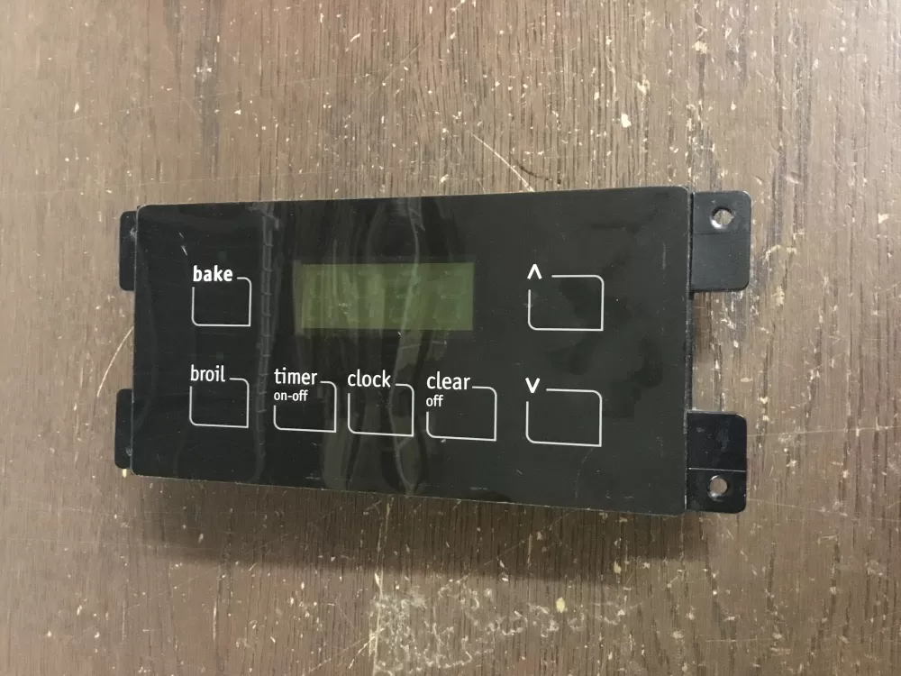 Frigidaire  Electrolux  Kenmore 316455500 PCB-0035 Oven Control Board