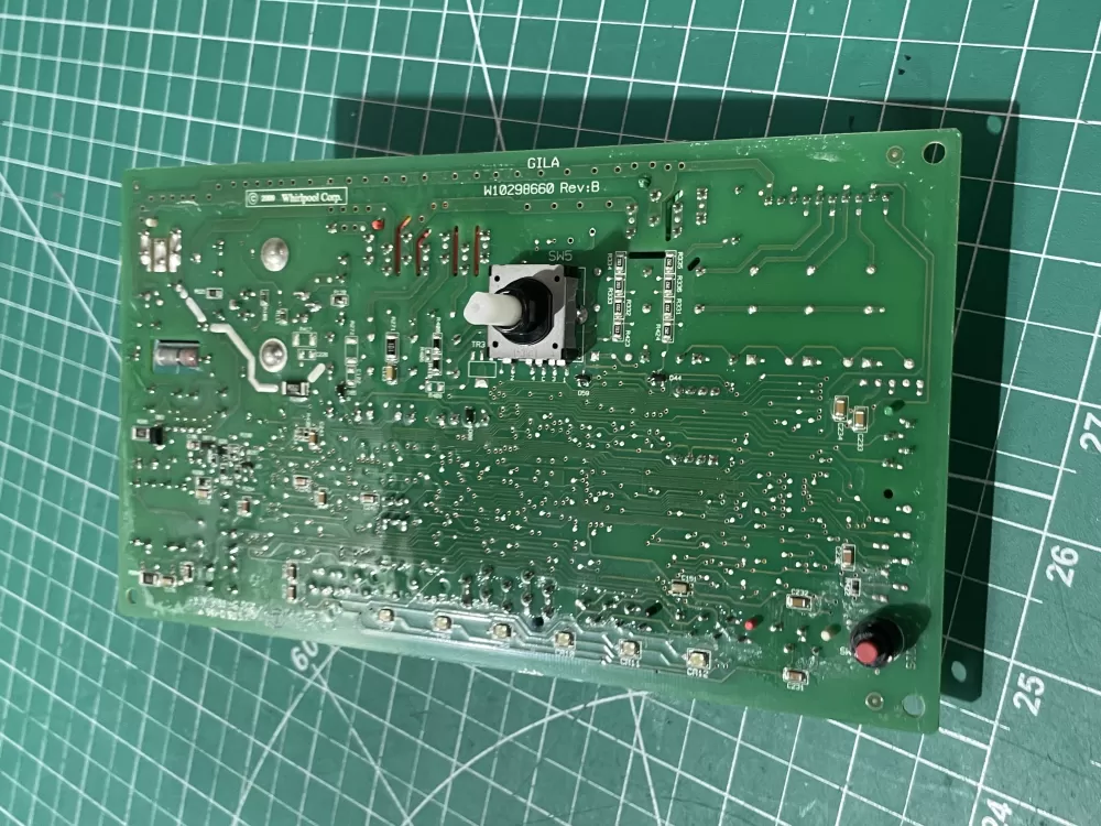Whirlpool Kenmore Maytag W10511996 Washer Control Board AZ193437 | Wm605