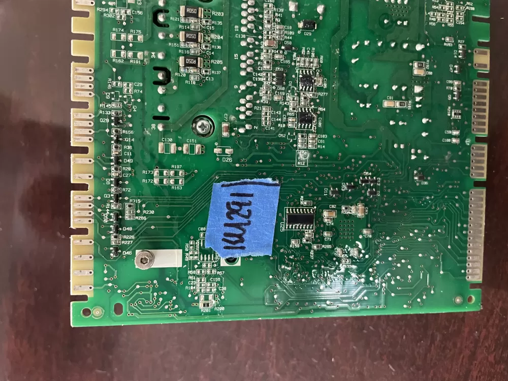 Maytag W10598158 Dryer Control Board AZ35954 | KM291