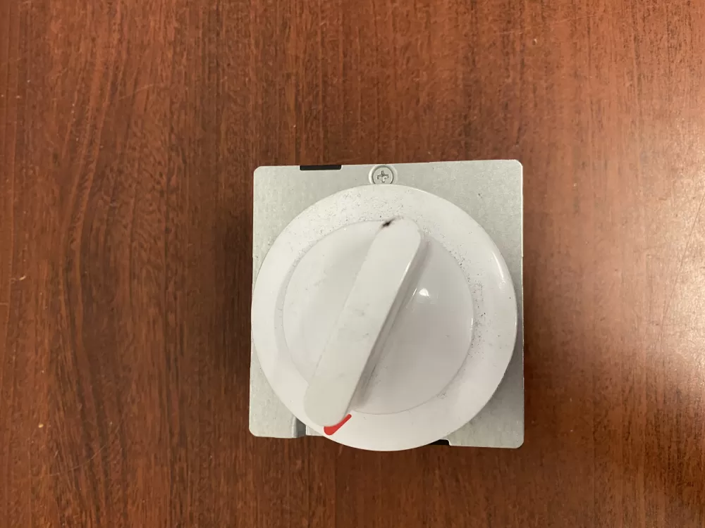 GE AP6027537 WE4M292 Dryer Timer AZ45222 | BK1767