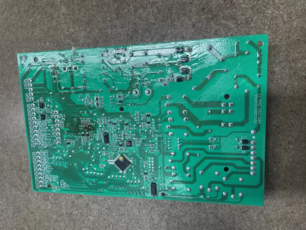 GE Refrigerator Control Board WR55X10942 WR55X10699 AZ20236 | KM1582