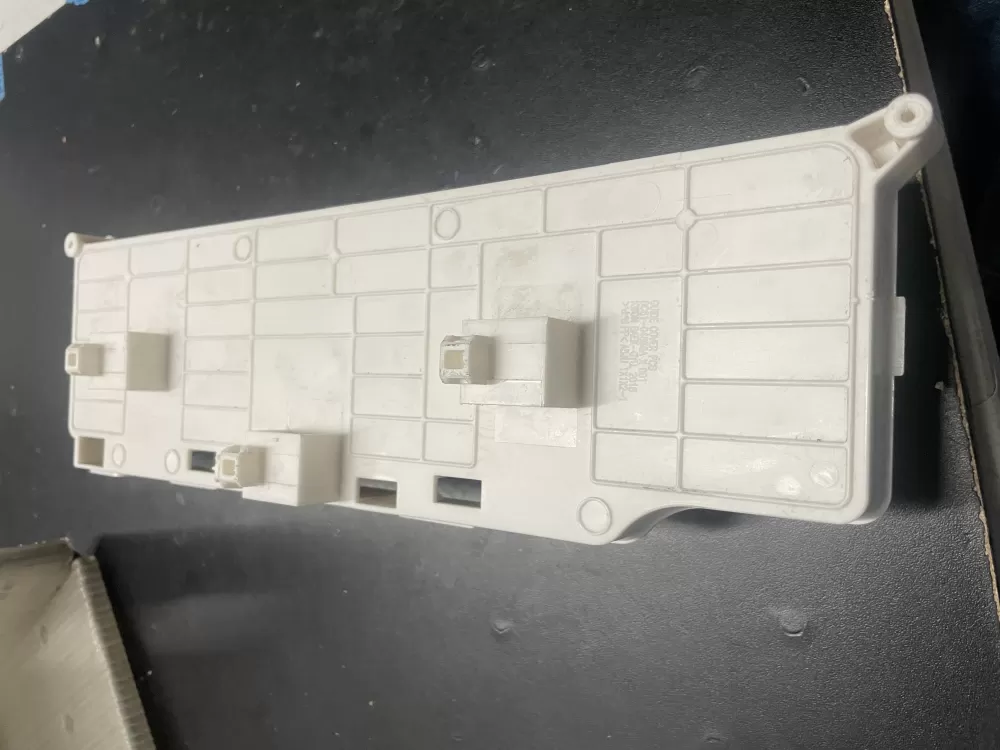 Samsung DC92 02388H Washer Control Board AZ24299 | WMV289