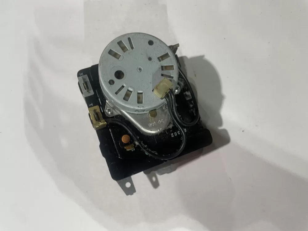 GE 212D1233P012 WE4M364 Dryer Timer AZ172868 | KM737