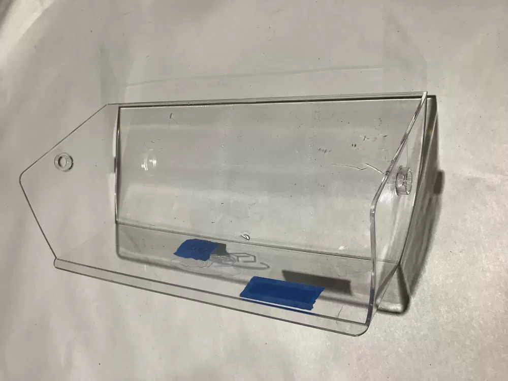 Frigidaire Frss2323ab0 Refrigerator Dairy Door Cover AZ125059 | Sl203