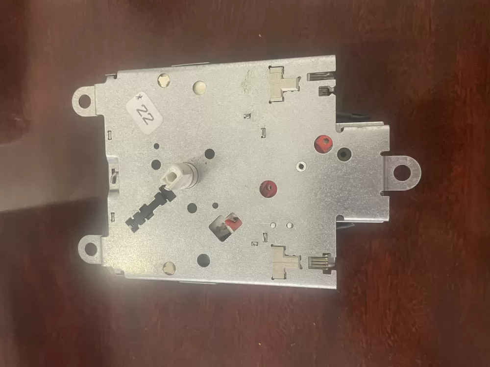 Maytag 6 905120 Washer Timer