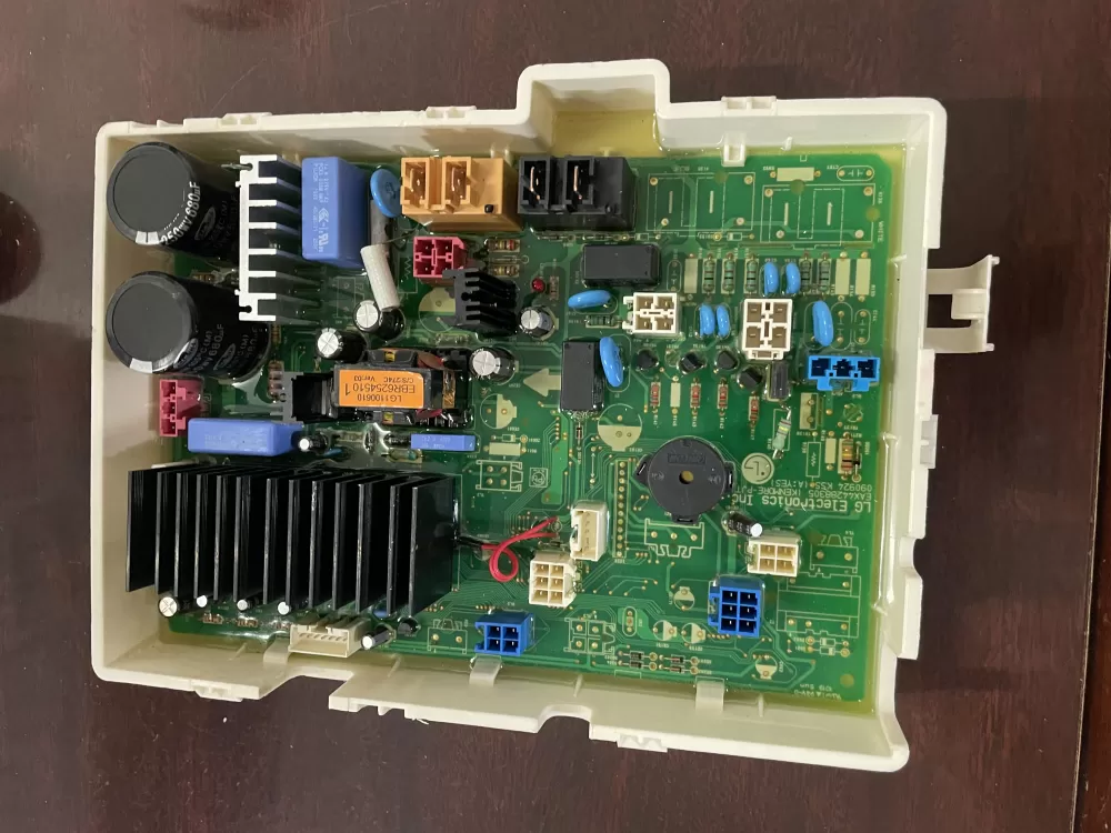 Kenmore EBR62545101 EAX44288305 Washer Control Board