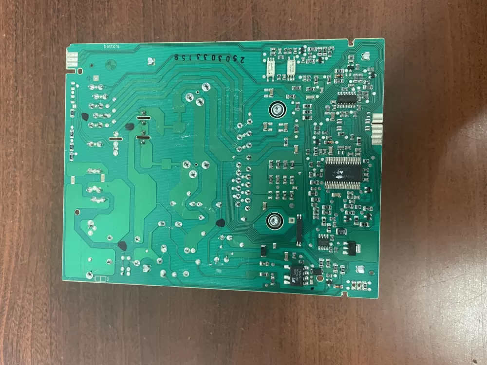 Whirlpool Maytag Kenmore Amana Washer Control Board Motor AZ54396 | KM1964