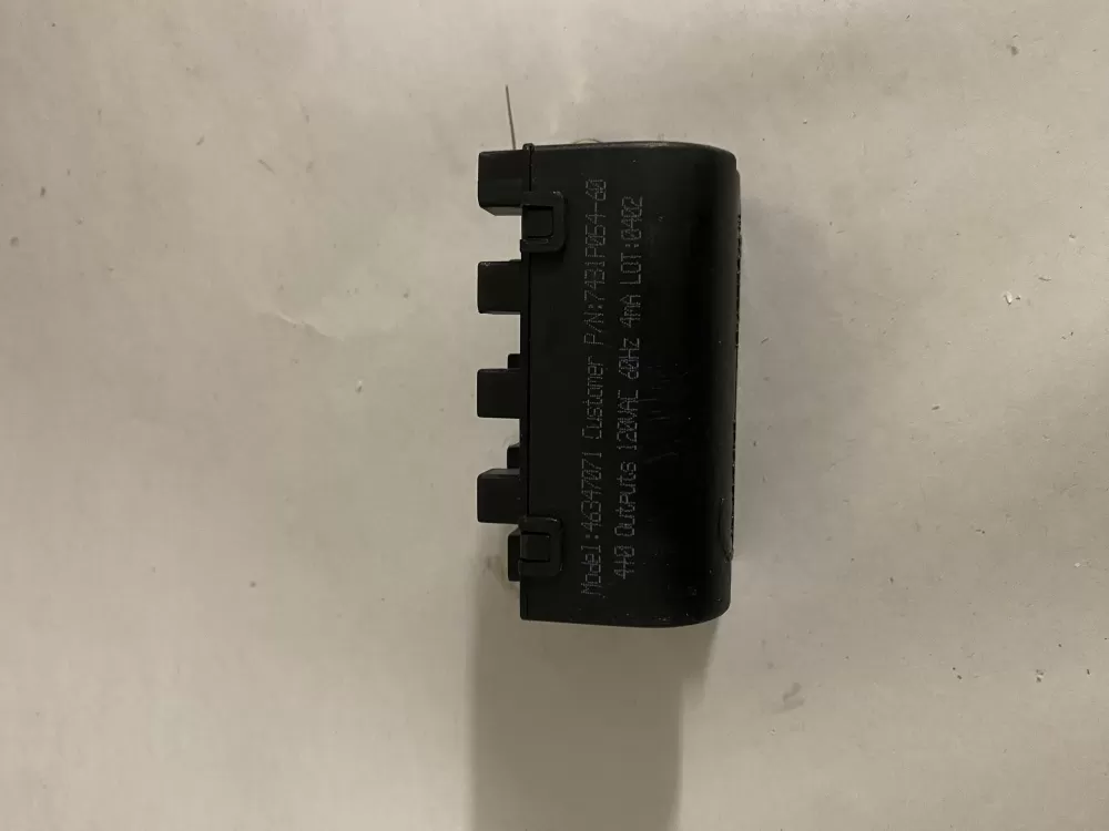 Whirlpool  Amana  Jenn-Air  Maytag 7431P054-60 Range Jenn Air Control Board Spark Module