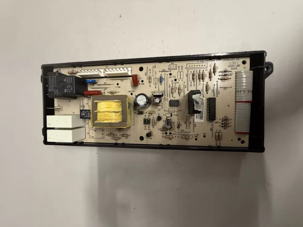 Kenmore 316418208 SF5311-S8208 Range Oven Control Board AZ231531 | KM1814