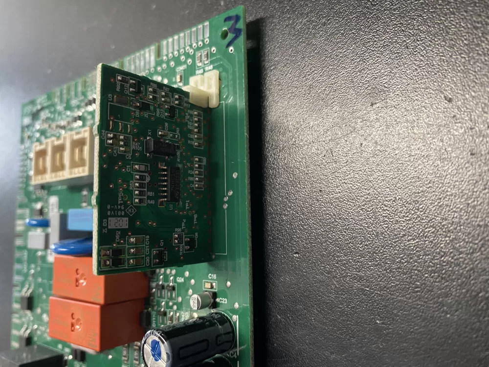 Whirlpool WPW10525364  Washer Main Control Board AZ22962 | BK931