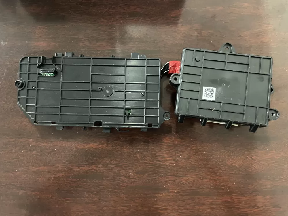 Samsung DC94 00003Y Dryer Interface Control User Board AZ29475 | KMV279