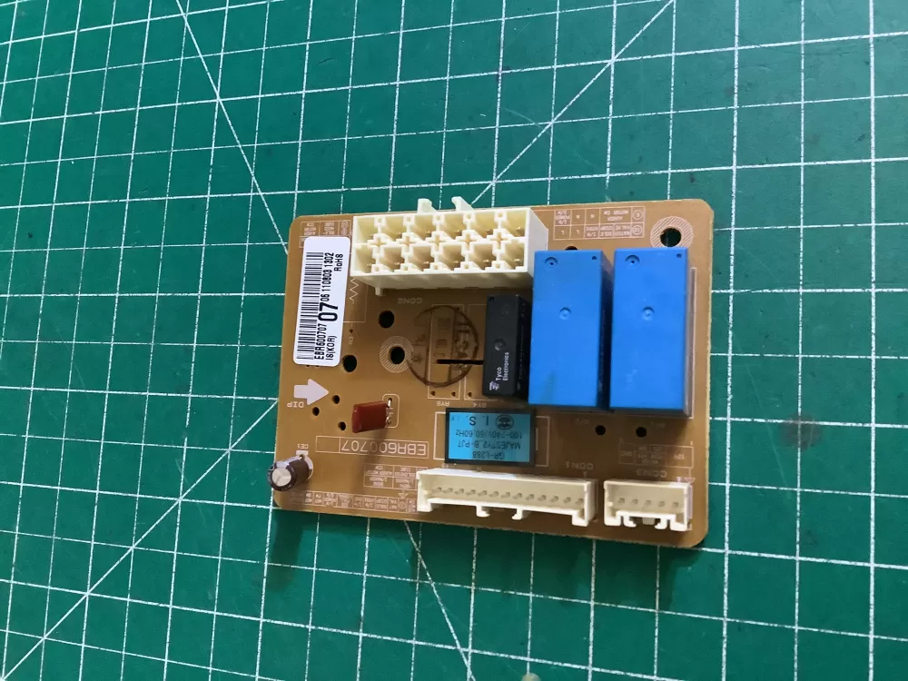 LG EBR60070703 EBR60070707 PS3533948 Refrigerator Power Control Board