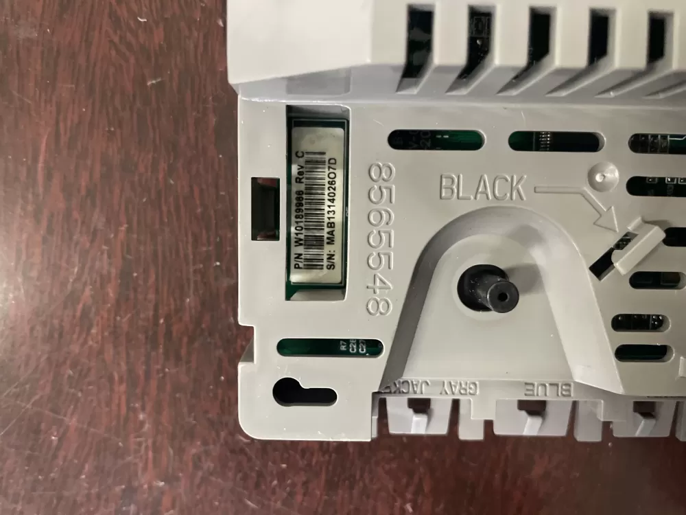 Whirlpool Kenmore W10189966R Washer Control Board AZ35948 | KM291