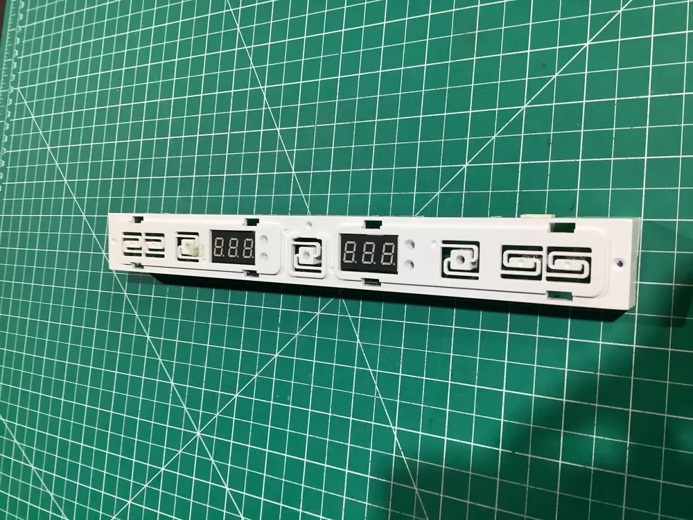 LG 6871JB1374E Refrigerator Control Board