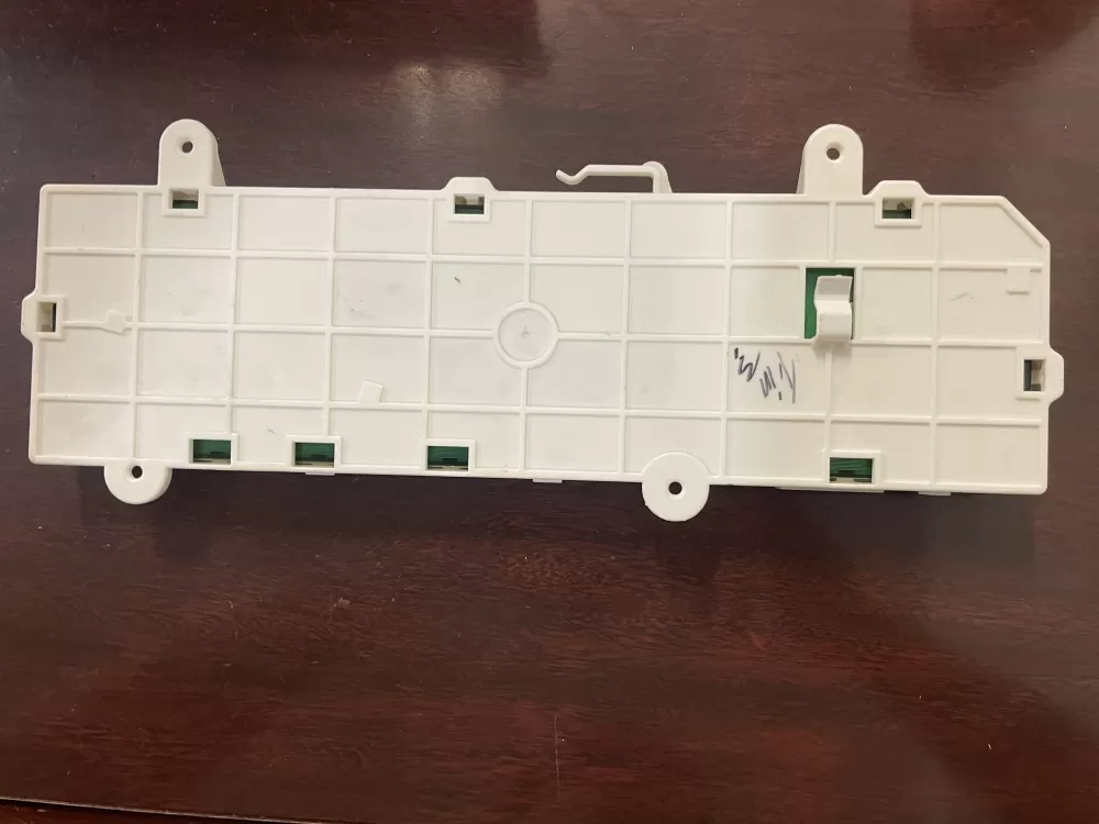 Samsung Dryer Control Board Panel Dc97-18718k AZ45489 | KM1772
