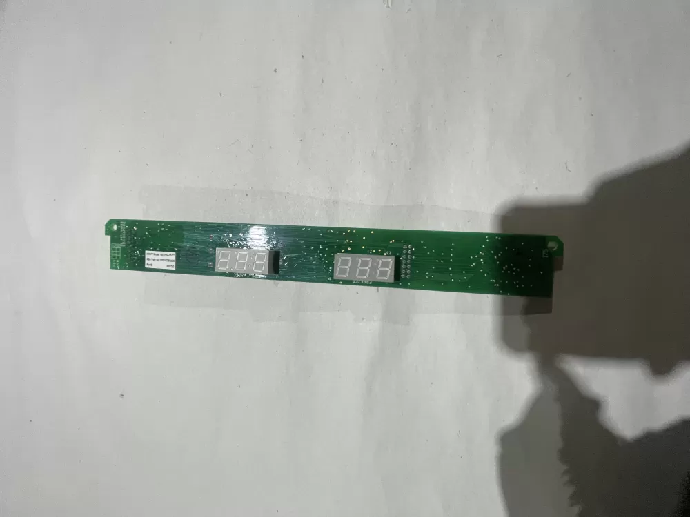 GE 200D1028G020 Refrigerator Control Board