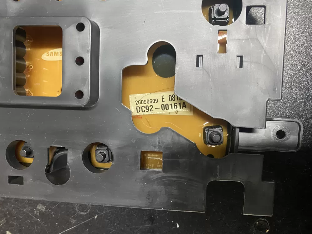 Samsung DC92-00161A DC92-00161C PS4215660 Washer Control Board