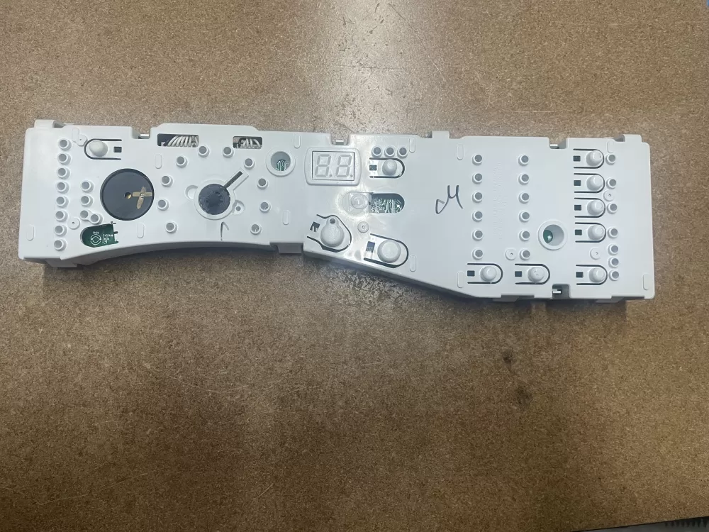 Whirlpool  Kenmore 8571899 8564352 Washer Control Board