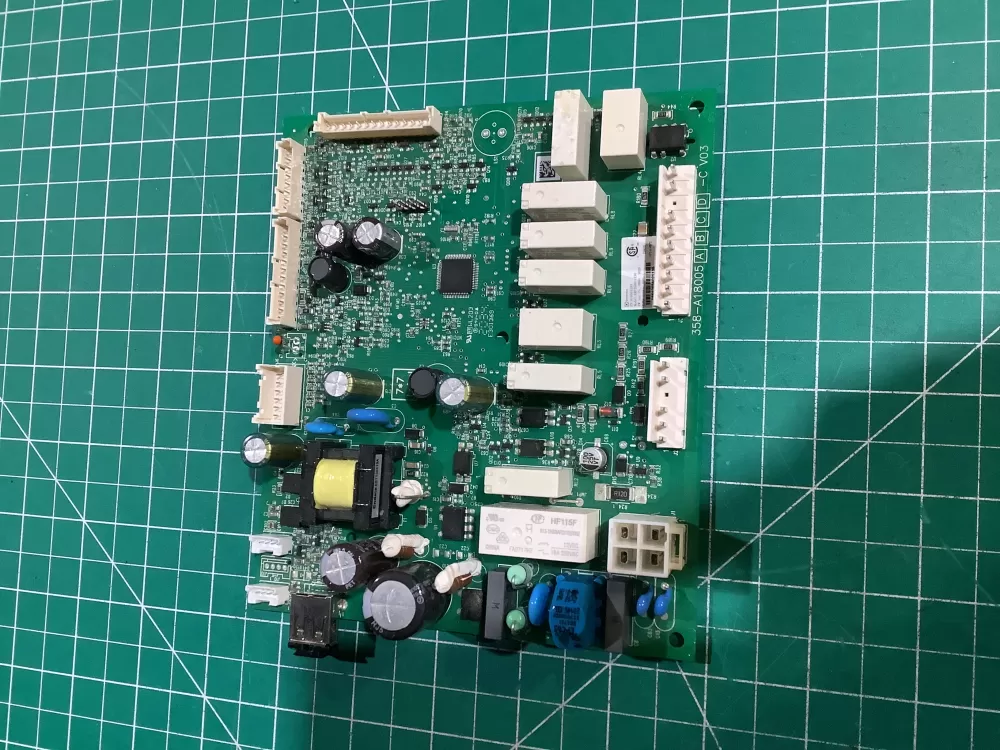 Frigidaire A16561204 Refrigerator Board