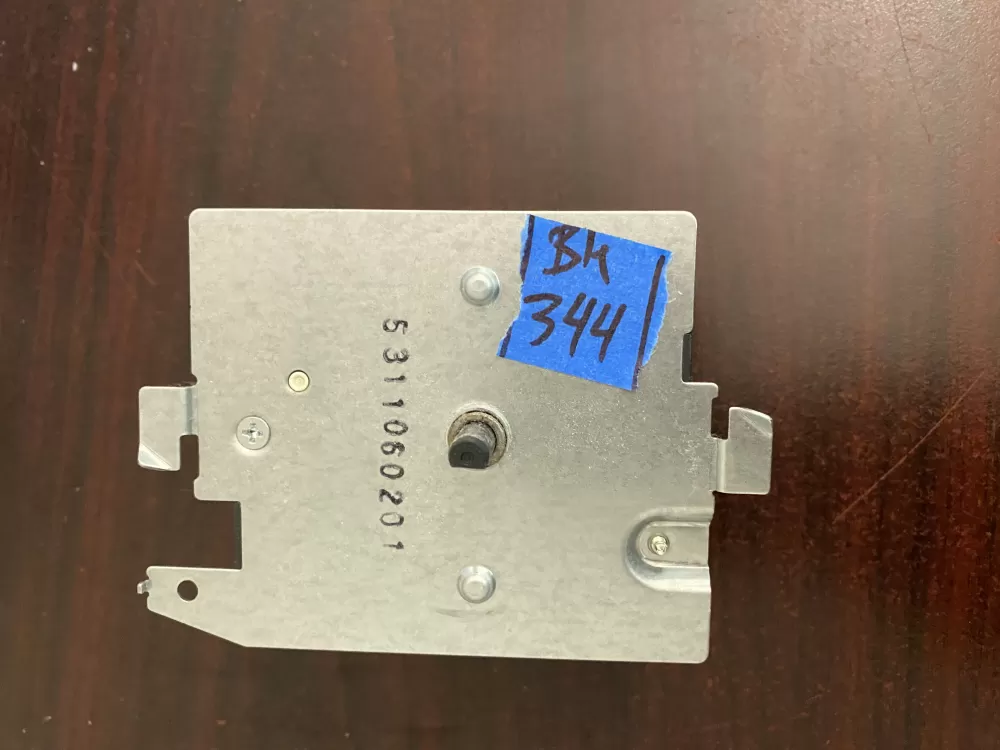 GE TMD16M10 234D1296P001 Dryer Timer AZ36035 | BK344