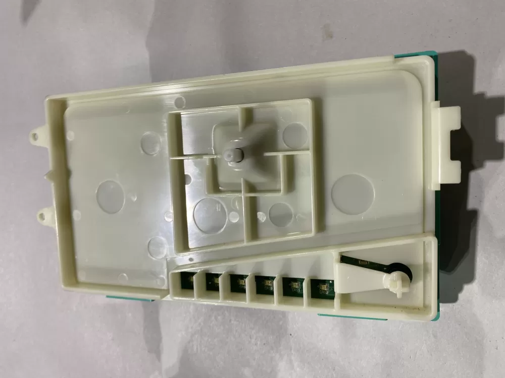 Whirlpool W10296034 W10393489 PS3495160 Washer Control Board AZ146303 | BK2455