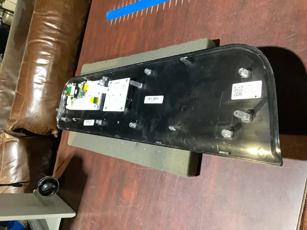 Maytag W11413404 Washer Console Panel Control Board Assembly AZ127573 | NRV731