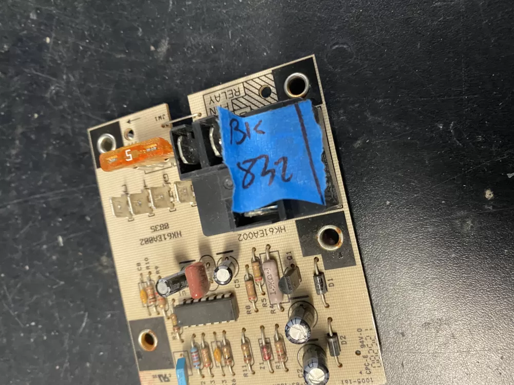 Carrier Bryant Goodman 1005 83 163A Hk61ea002  Control Board AZ17444 | BK832