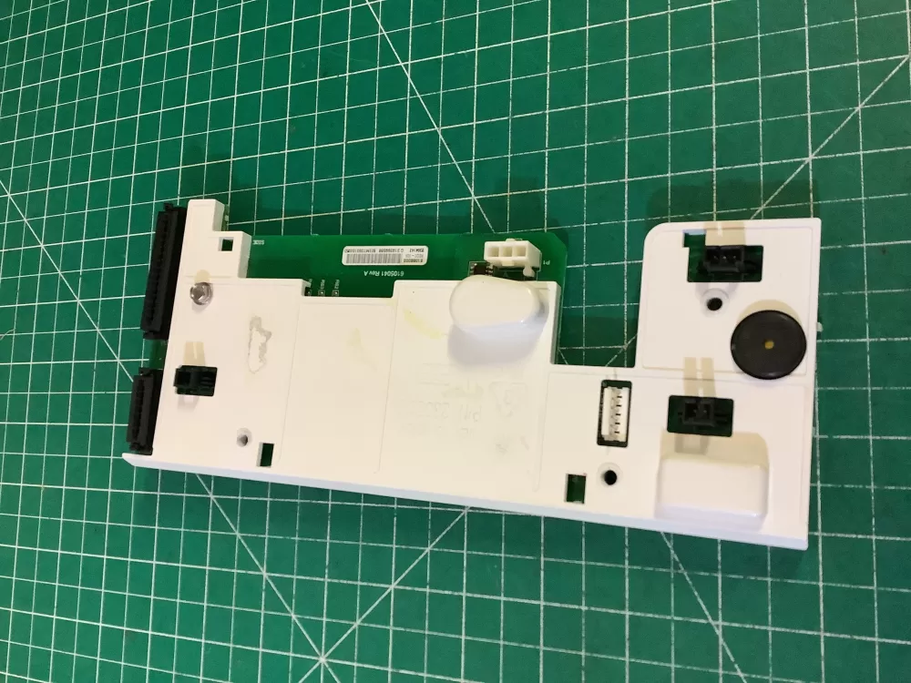 Kenmore 2304142 6105041 Refrigerator Dispenser Control Board AZ189438 | NR2527