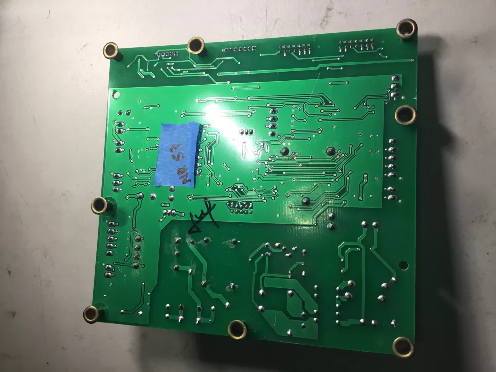 Viking Range Control Board 000621-000 AZ40354 | NR57