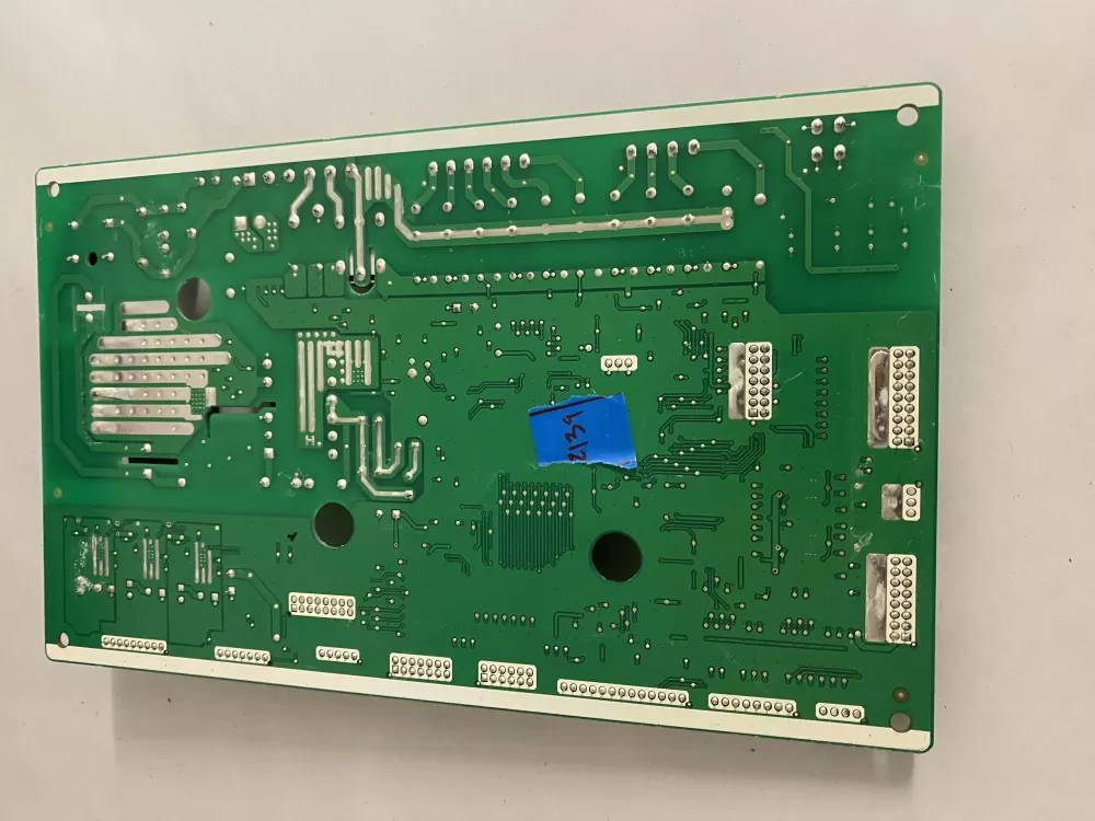 GE 197D8523G101 70213260402GA MB6075LLC Refrigerator Control AZ204593 | BK2139