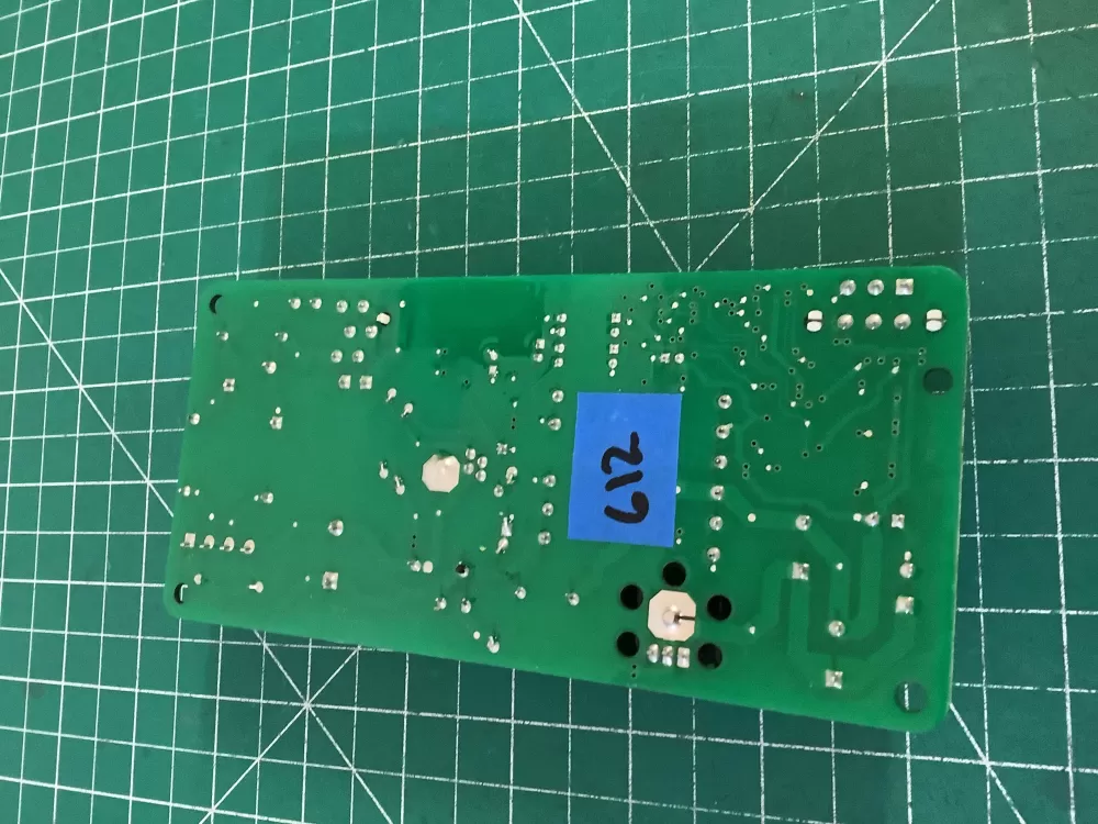 Whirlpool Maytag KitchenAid Kenmore Refrigerator Control Board AZ205361 | NR612