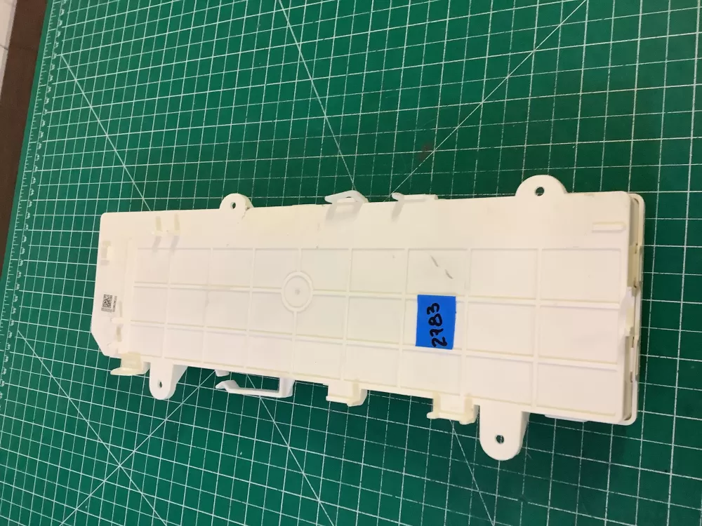 Samsung Washer Control Board DC92-01624B AZ199985 | NR2783