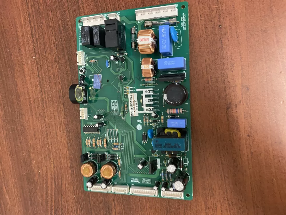 LG AP4501411 EBR41531303 PS3533830 Refrigerator Control Board AZ42758 | BK1742