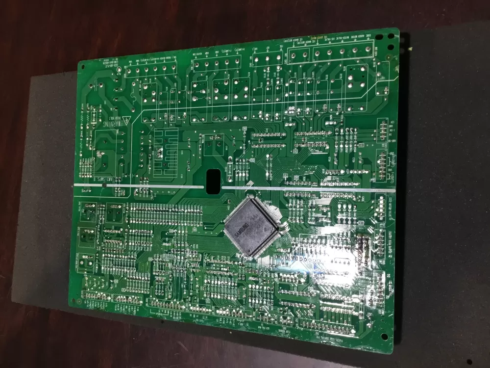 Samsung DA41 00651J Refrigerator Control Board AZ83756 | NR359