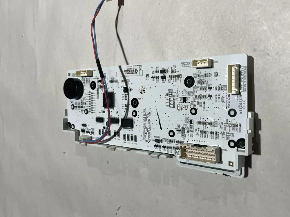 LG EBR84146401 Refrigerator Control Board Display AZ138187 | Wm2376