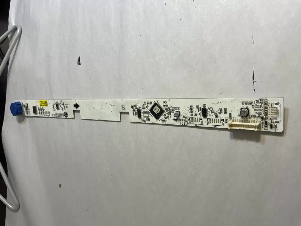 LG EBR81815401 Dishwasher Control Board AZ194443 | Wm602