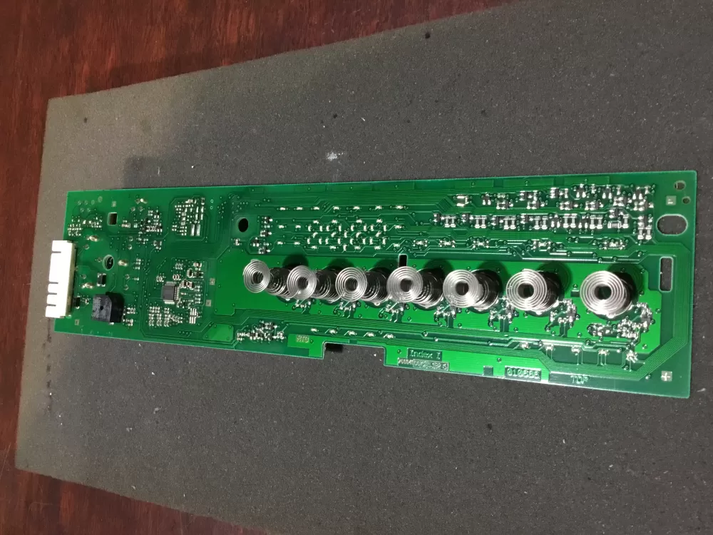 Bosch 9000910812  766627-04  9000910812-06 Washer Control Board