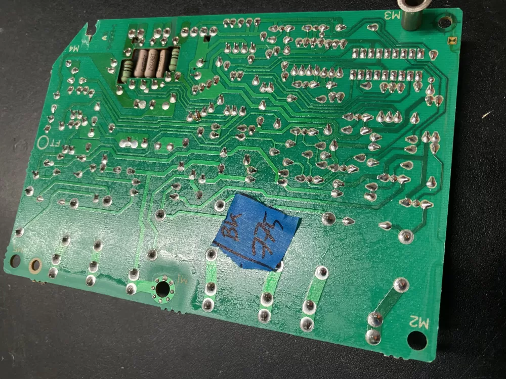 Spark Module WPW10331686 / AP6019728 AZ23714 | BK775