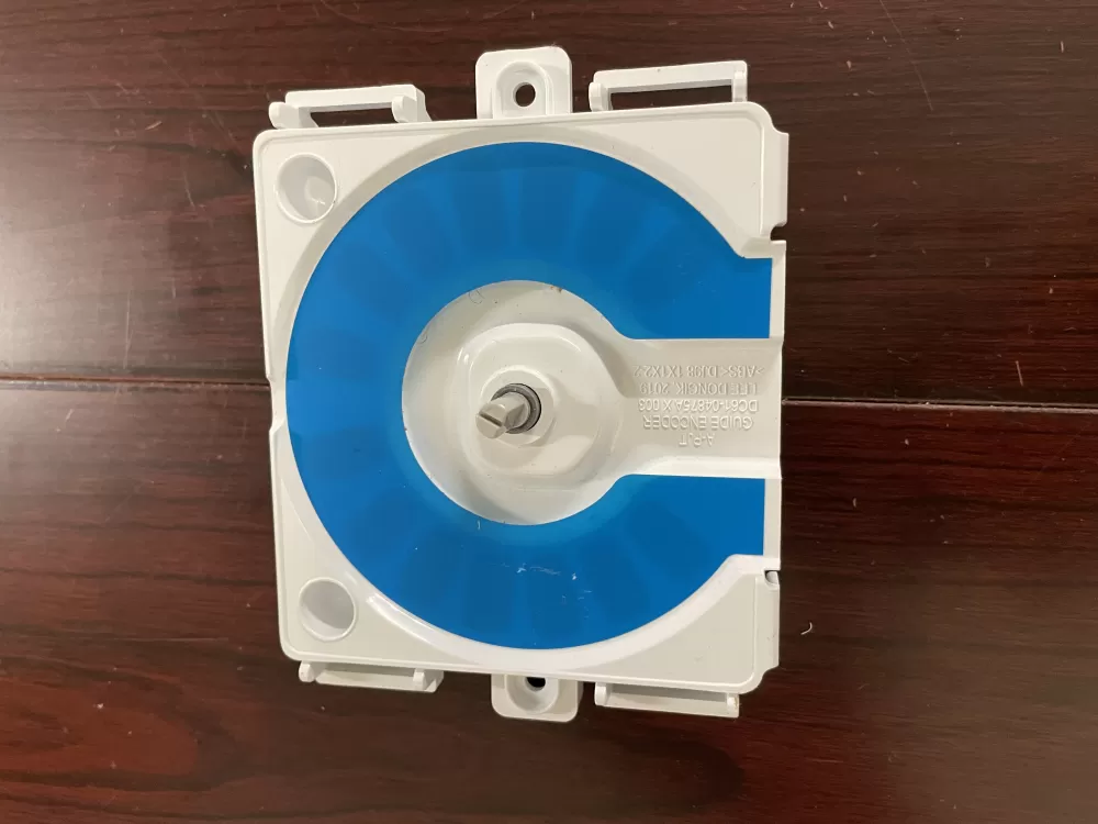 Samsung DC97-22462B  DC92-02391A  AP7190716 Washer Control Board