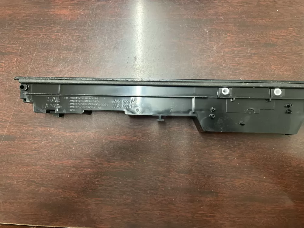 KitchenAid W10803367 PS11703472 Dishwasher Control Board Panel AZ34230 | KMV364