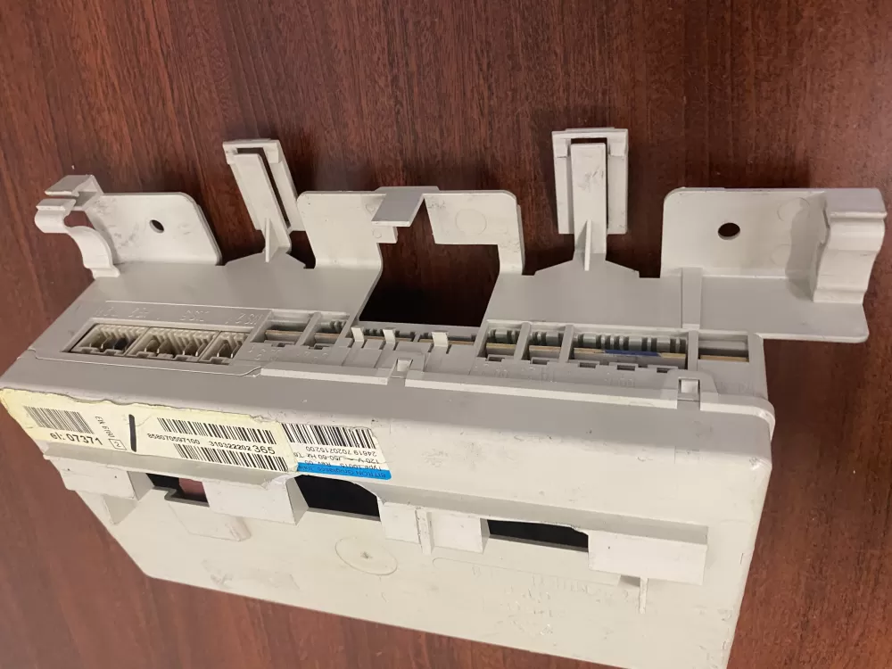 Whirlpool Maytag 24619 70207152 00 Washer Control Board AZ45344 | BKV439