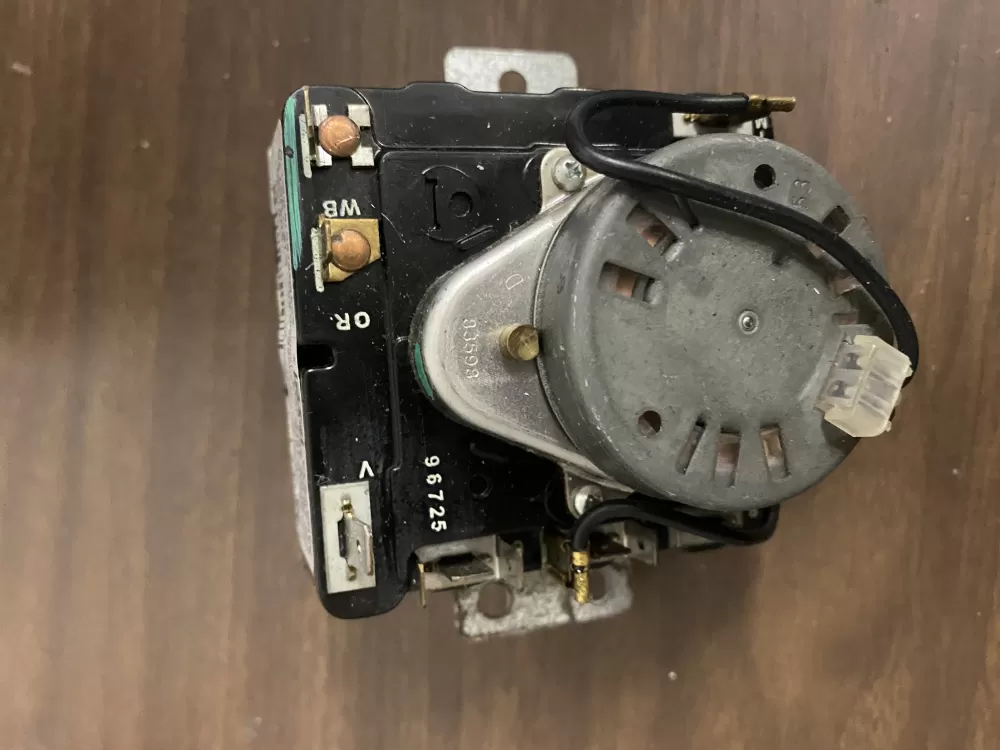 Whirlpool 3406723A 4433735 AP6008572 PS11741712 Dryer Timer AZ31706 | BK286